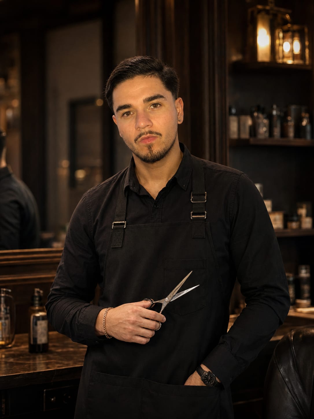 Barbeiro Filipe