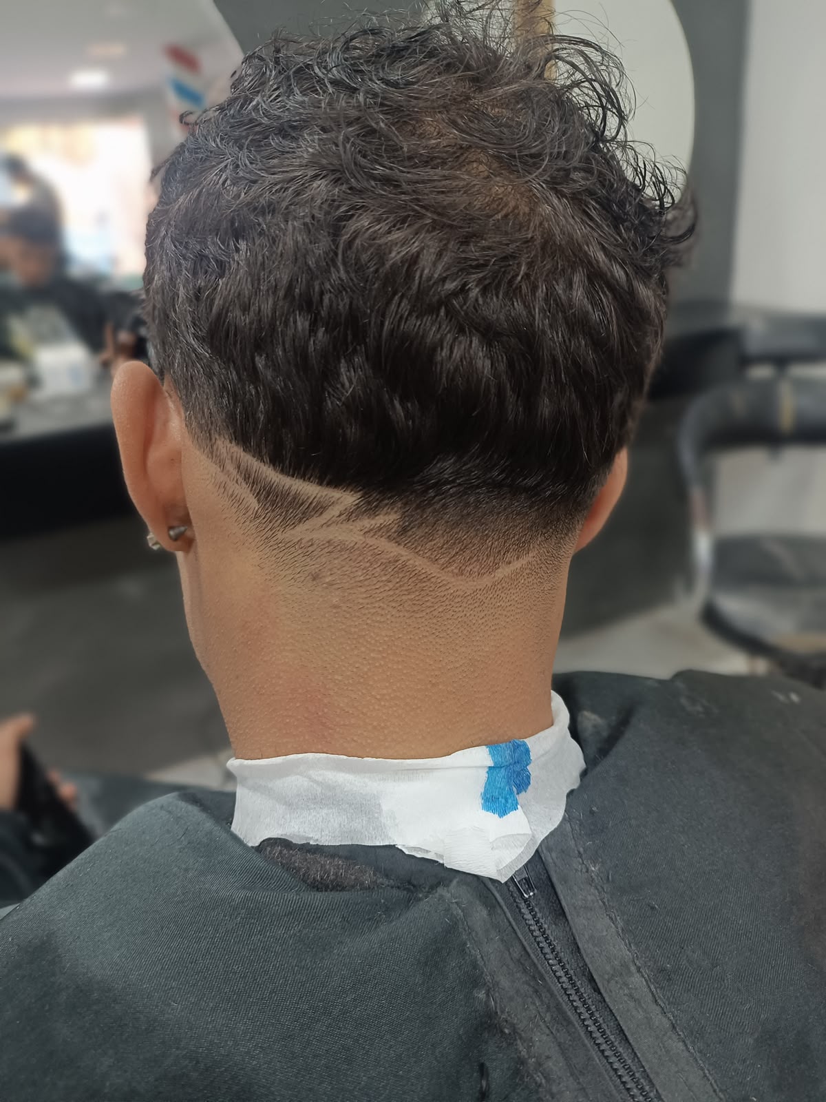 Referência visual para o serviço Freestyle